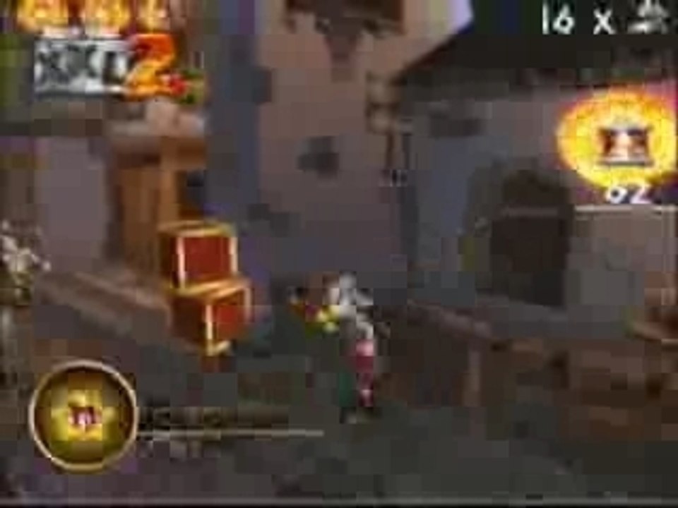 Asterix & Obelix XXl 2