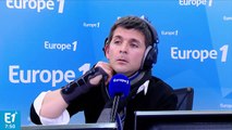 Laurence Parisot en appelle à Alain Juppé