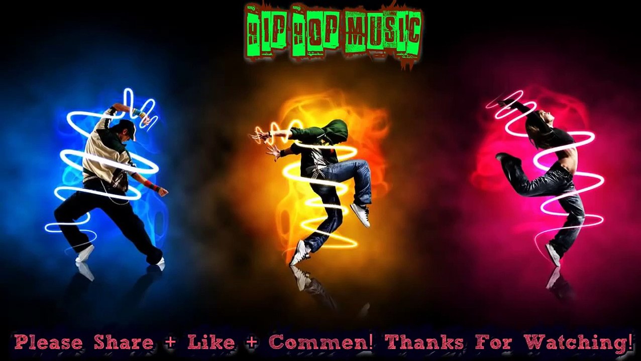 NEW Hip Hop R&B Mashup Mix 2015 Nicki Minaj ft...