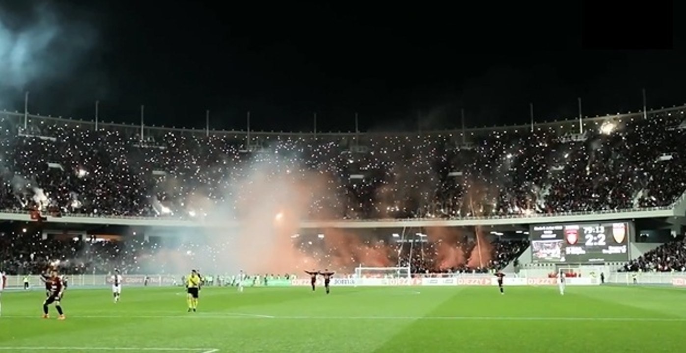 Derby USMA & MCA