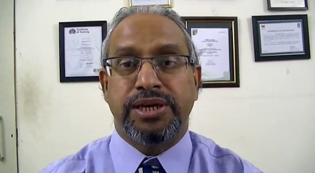 COO of Continuity & Resilience - Speaking on CBCI Workshop