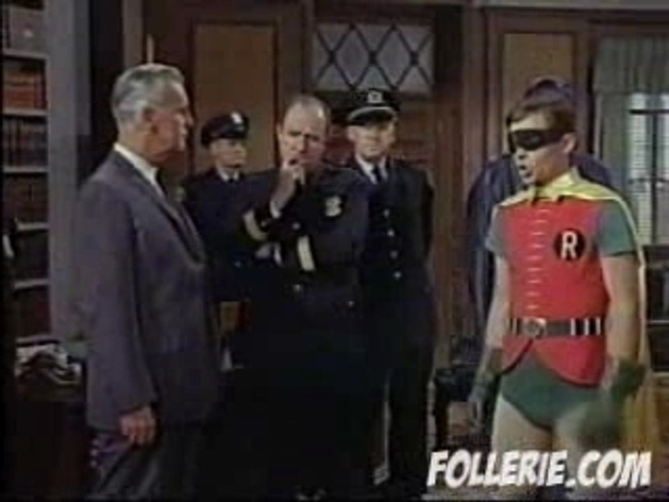 Batman 7