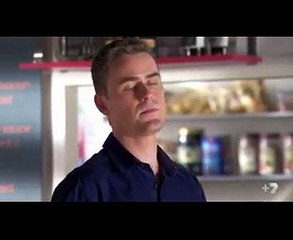 Home and Away Episode 6609 6th March 2017