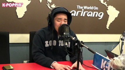 [K-Poppin'] 한희준 (Heejun Han) - 생각나 (Think of You)