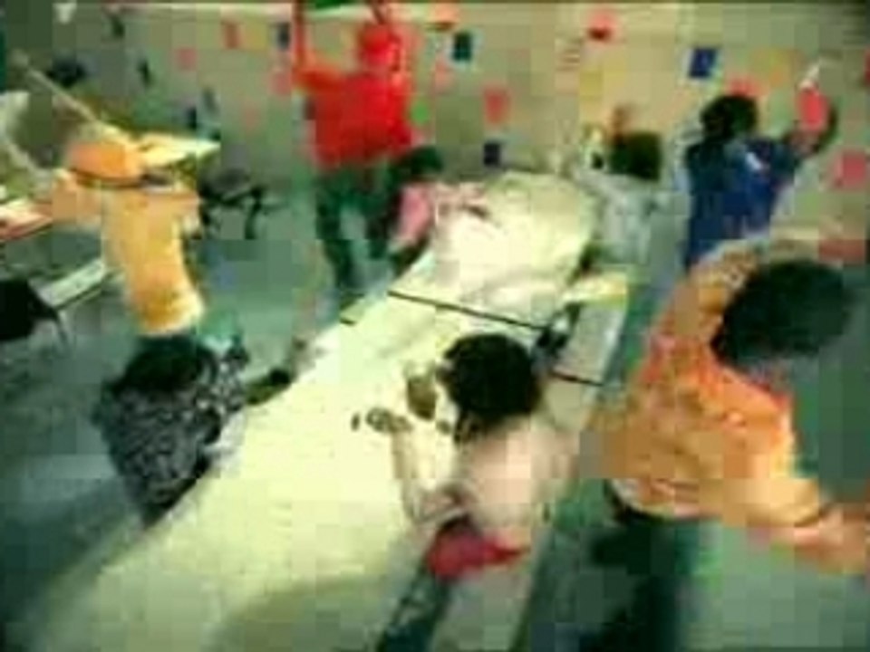 Lil Mama Lip Gloss -video