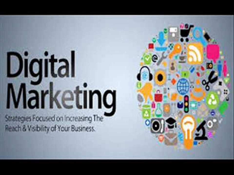 Digital marketing houston