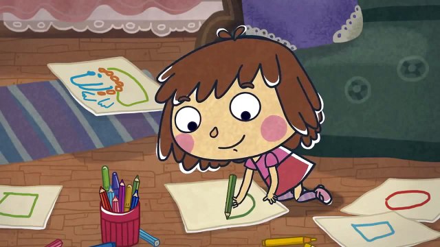 Смотри новый мультик new! Малыши и Летающие звери Трейлер Скоро!