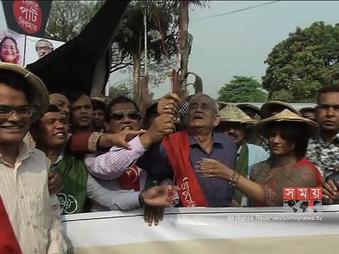 'বাংলাদেশ দুই বছরে ৩'শ ধরনের পাটপণ্য উৎপাদন করবে'