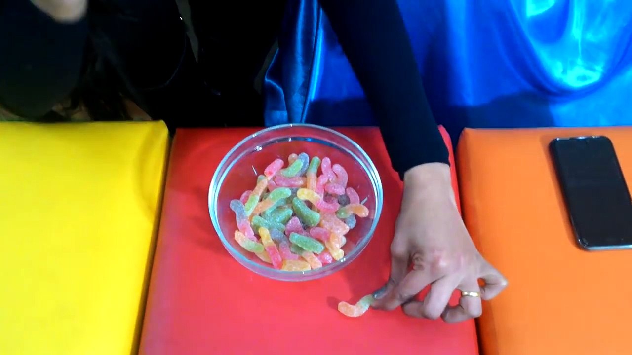Batman Poo Colored Balls with Spiderman & Frozen Elsa vs Joker - Fun Superheroes Movie In