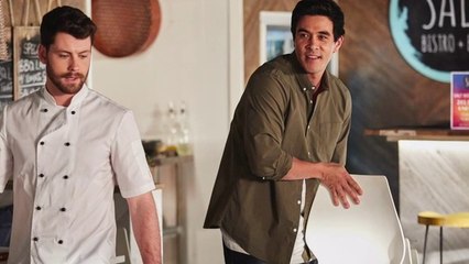 Home and Away Spoiler Gallery - March 6th-9th