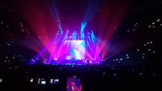 ariana grande - one last time - live at TD garden 3/3/17