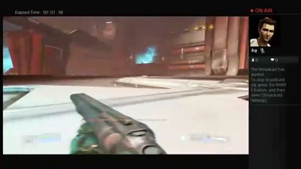 solid234snake's Live PS4 Broadcast (39)