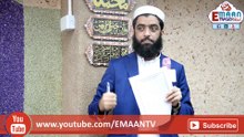 دینی امور میں استقامت مفتی شعیب صاحب