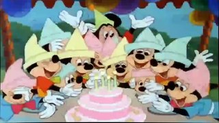 DONALD DUCK CARTOONS EPISODES 2016 | CHIP and DALE,