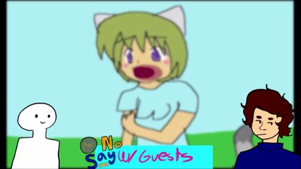 Mei no Say||BETA EPISODE||Anime