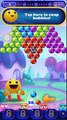 PAC-MAN Pop - Bubble Shooter Android iOS Walkthrough - Gameplay Part 1 -