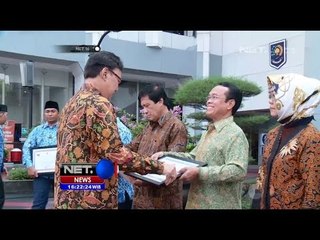 Apresiasi Kepada 8 Sosok Berjasa Dalam Memperingati Harkitnas - NET16
