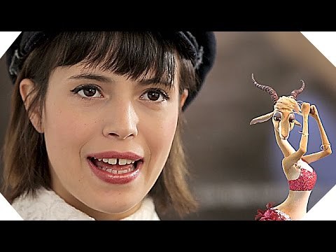 Les voix françaises de ZOOTOPIE [Making Of - Doublage]