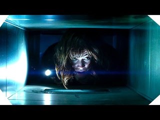 10 CLOVERFIELD LANE Bande Annonce Superbowl (Cloverfield 2)