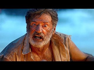 Daniel Auteuil EN GALÈRE dans LES NAUFRAGÉS