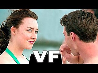 BROOKLYN Nouvelle Bande Annonce VF (Romance - 2016)