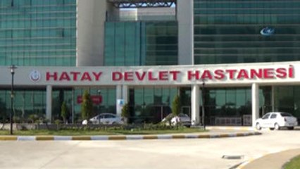 Düşen Uçağın Suriyeli Pilotu Bulundu