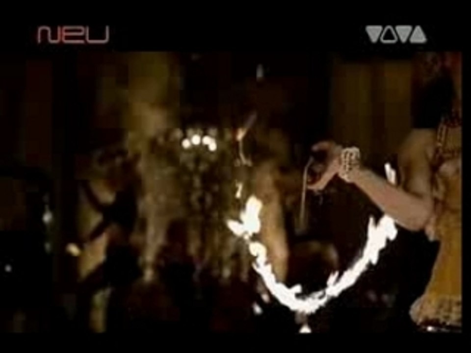 Justin Timberlake - What Goes Around... Comes Around