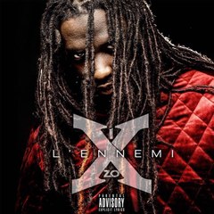 Ixzo - killer instinct