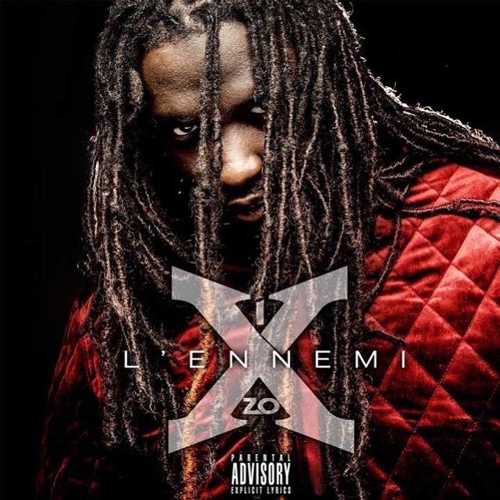 Ixzo - triple x