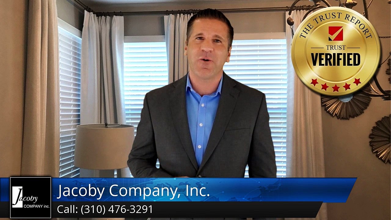 Culver City Custom Window Treatments Shutters Jacoby Company Review