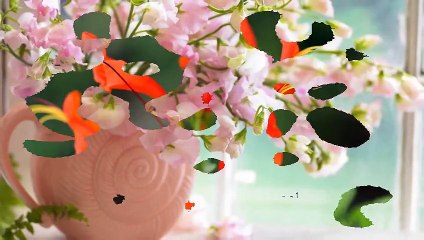 Tanti cari auguri Ramona!