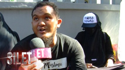 Cesar Dapatkan Izin Poligami dari Istri? - Silet 05 Maret 2017