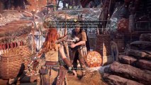 HORIZON: Zero Dawn (VERY HARD) (3)