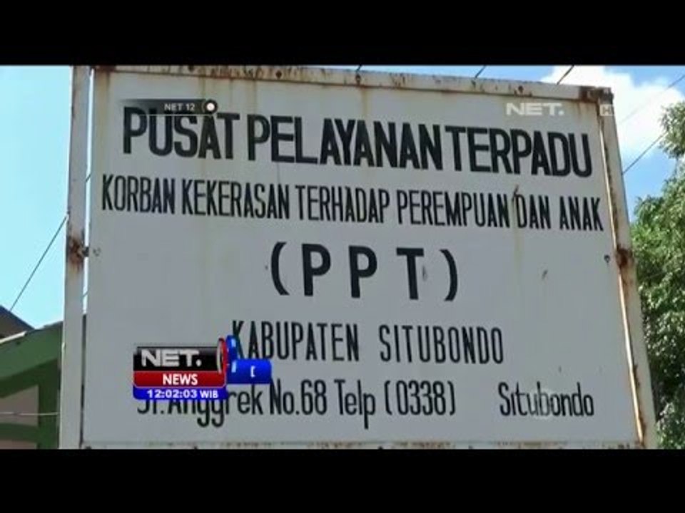 Korban Sadis Kekerasan Seksual 18 Pemuda Alami Trauma Berat - NET12