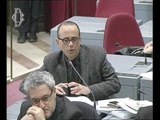 Roma - Modifiche alla legge elettorale, audizione esperti (03.03.17)