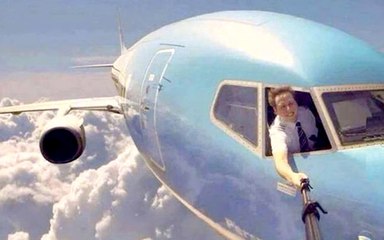 Top 5 Shocking Viral Photos That Turned Out To Be Fake
