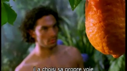 Jésus Le Messie annoncé