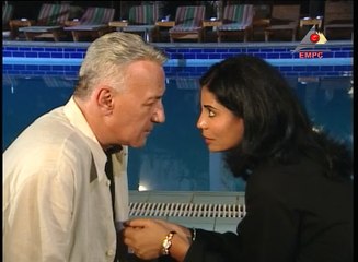 مسلسل نجمة الجماهير - الحلقة 30