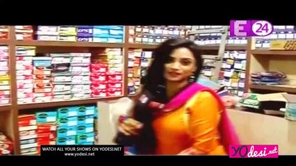 Munni-Bitto Nikle Shopping Par!! Jaat Ki Jugni 5th March 2017