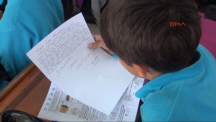 Manisa Kahramanlardan Öğrencilere Videolu Mesaj