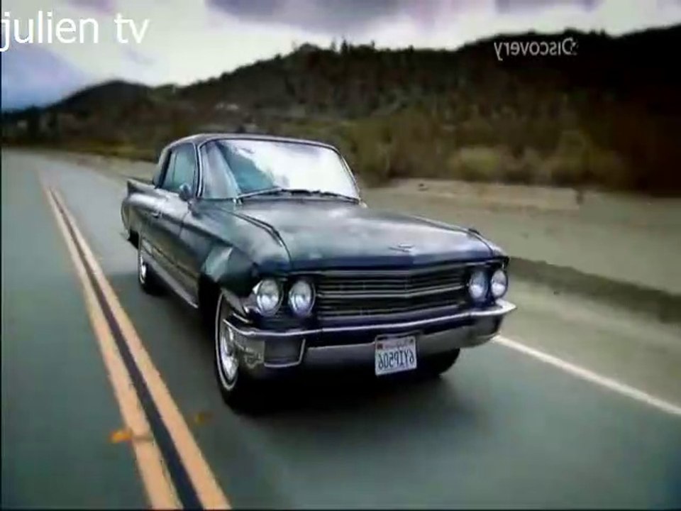 occasions a saisir S10E12 Cadillac coupe deville