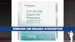 BEST PDF ICD-10-CM Expert for Physicians 2016: The Complete Official Version BEST PDF