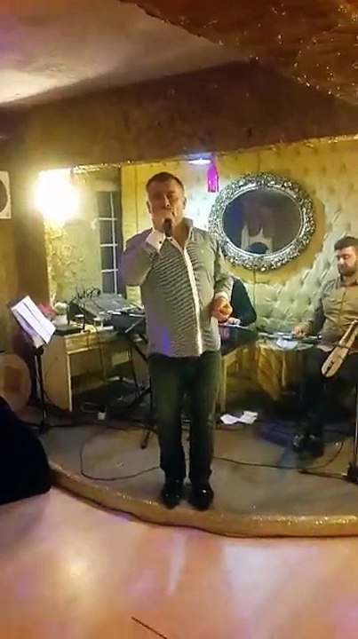 Çayan Hüseyin Aydın 2017