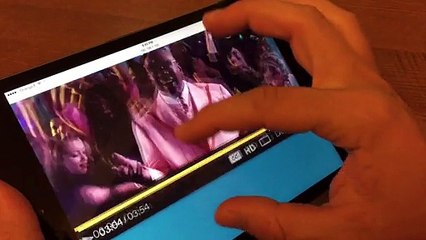 Player V5 Accessibility