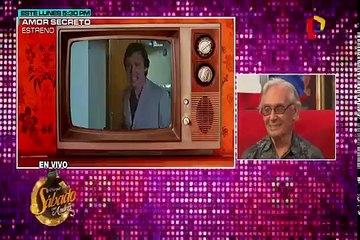 Porque Hoy es Sábado con Andrés vibró al ritmo de Josimar y su Yambú