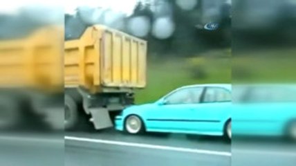 Bunun Adı Trafik Terörü !