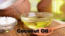 Best Hair Loss Treatment With Coconut Oil at Home