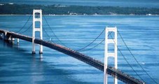 Çanakkale Köprüsü'nün 138 Yıl Önce Projelendirildiği Ortaya Çıktı