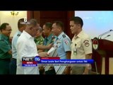 Penghargaan Pelayanan Kesehatan Tim Medis TNI - NET16