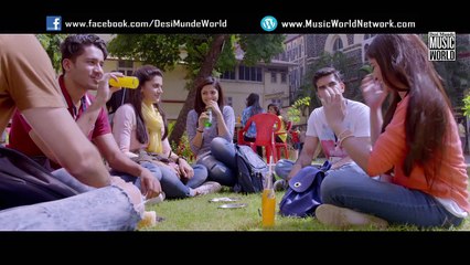 Rozana (Full Video) Naam Shabana | Akshay Kumar,Taapsee Pannu | New Song 2017 HD